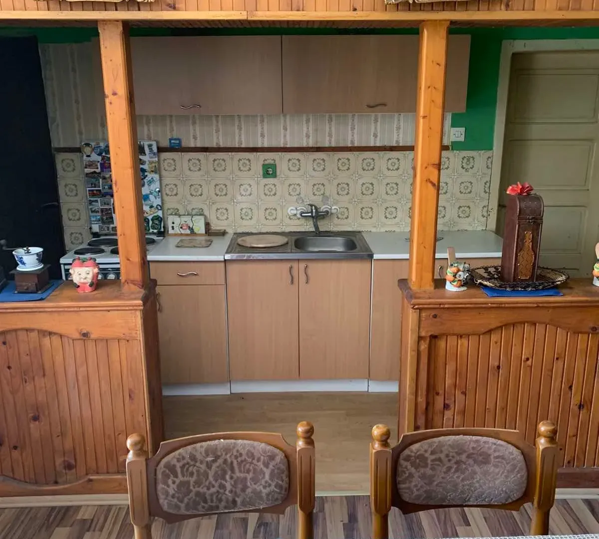 Sale, house, 190m², Veliki Crljeni, Lazarevac