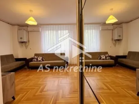 Rent, two bedroom apartment, 58m², Zvezdara Sve Podlokacije, Beograd - image 8