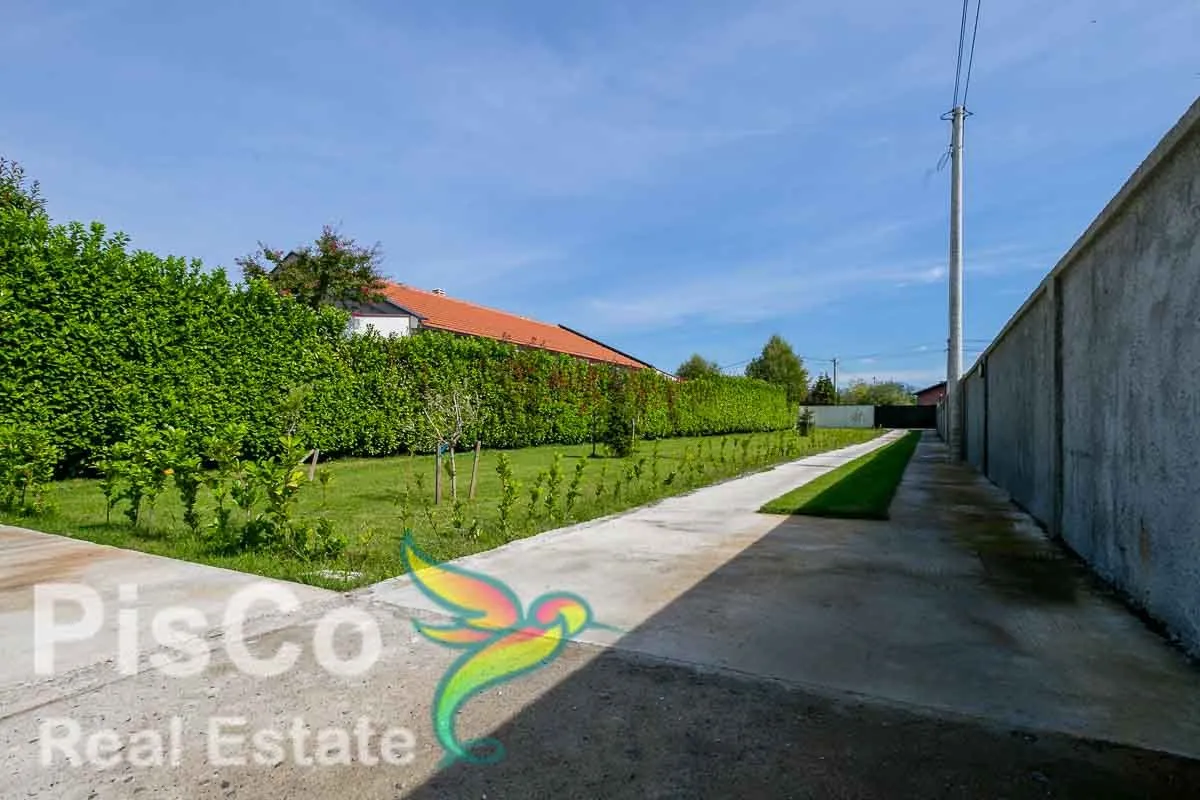 Izdavanje, kuća, 170m², Podgorica, Crna Gora