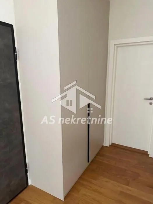 Rent, apartment, 53m², Zemun Meandri, Zemun Sve Podlokacije