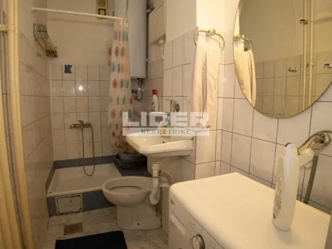 Sale, one bedroom apartment, 39m², Novi Beograd Blok 21, Novi Beograd Sve Podlokacije - image 8