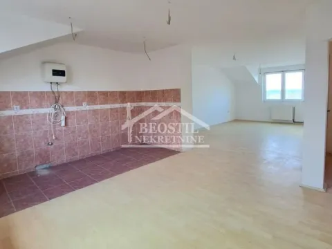 Sale, two bedroom apartment, 57m², Centar Sve Podlokacije, Beograd - image 3