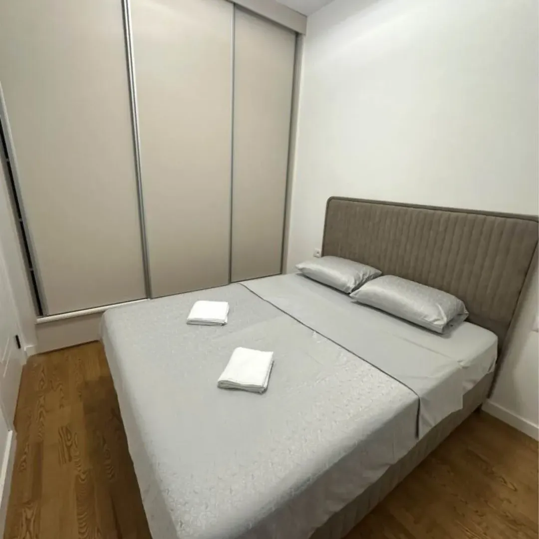 Izdavanje, jednosoban stan, 40m², Zabjelo, Podgorica – pohled 4