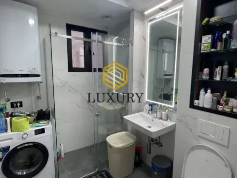 Sale, apartment, 50m², Mažina, Tivat - image 9