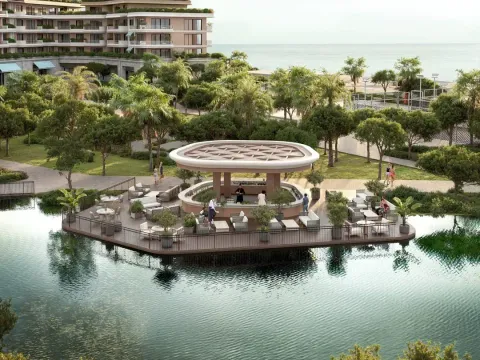 Prodaja, jednosoban stan, 67m², Velika Plaža, Ulcinj - image 11