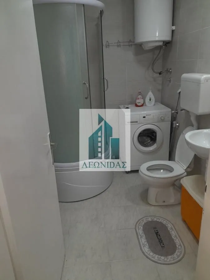 Rent, two bedroom apartment, 55m², Medijana, Niš