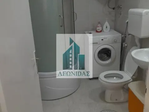Rent, two bedroom apartment, 55m², Medijana, Niš - image 10