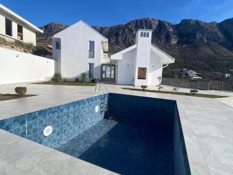 Rent, house, 11m², Blizikuće, Budva - image 16