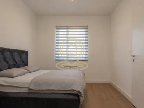 Rent, two bedroom apartment, 55m², Savski Venac, Beograd - image 10
