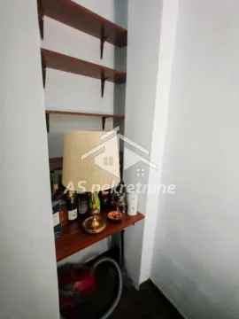 Izdavanje, jednosoban stan, 44m², Slavija, Vračar Sve Podlokacije - image 18