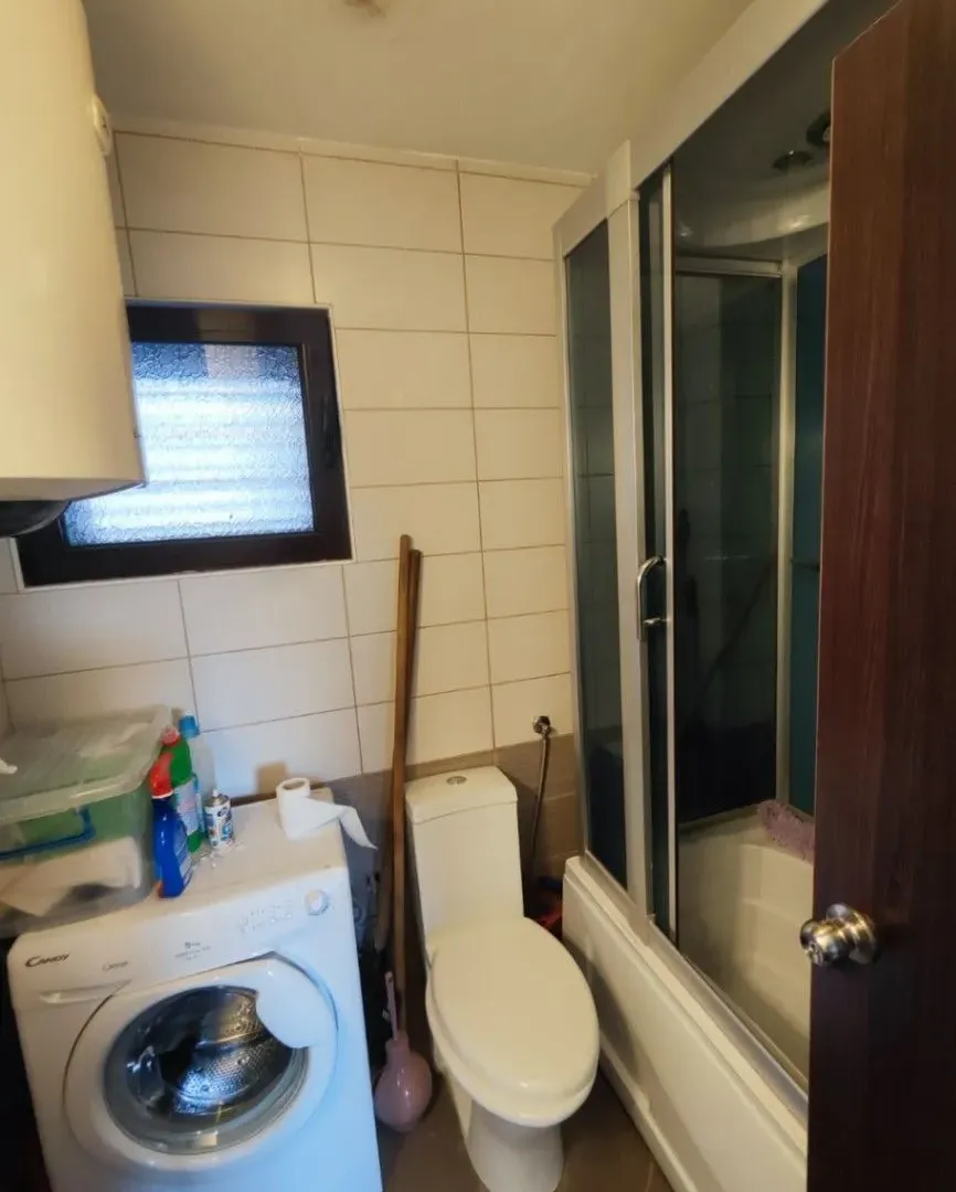 Prodaja, dvosoban stan, 67m², Bečići, Budva