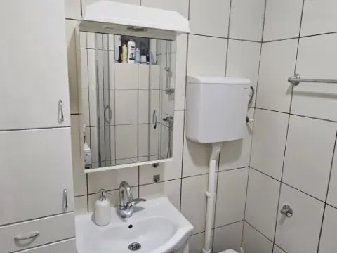 Prodaja, jednosoban stan, 39m², Socijalno, Novi Sad Sve Podlokacije - image 10