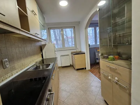 Prodaja, stan, 43m², Brace Jerković, Voždovac Sve Podlokacije - image 6