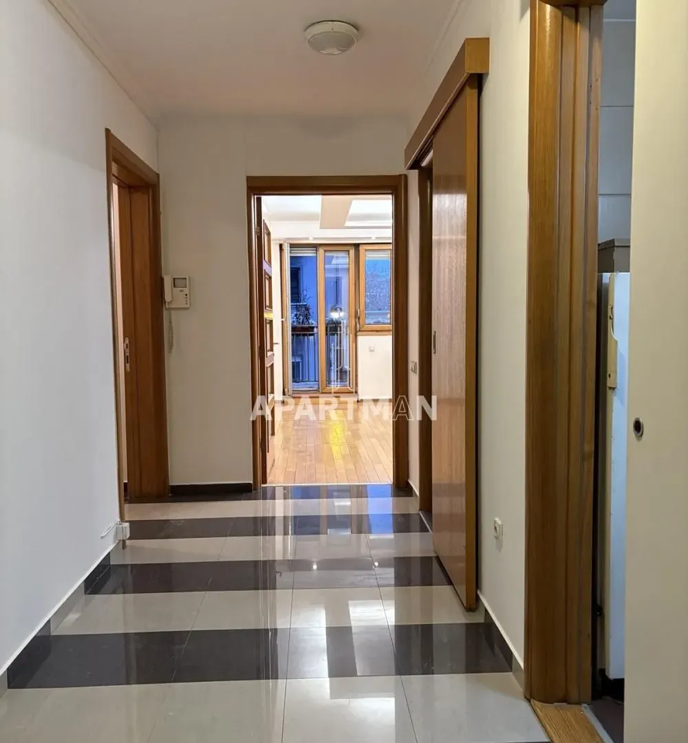 Sale, three bedroom apartment, 90m², Čubura, Beograd