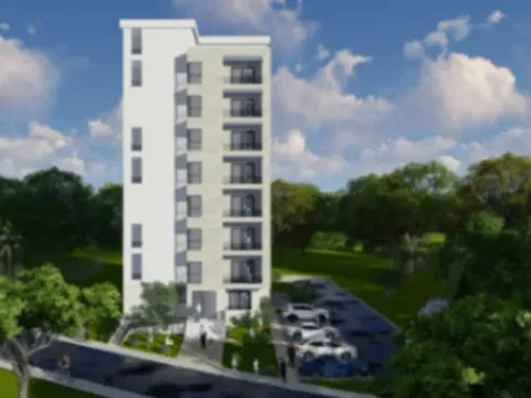 Sale, apartment, 42m², Centar, Bar - image 3