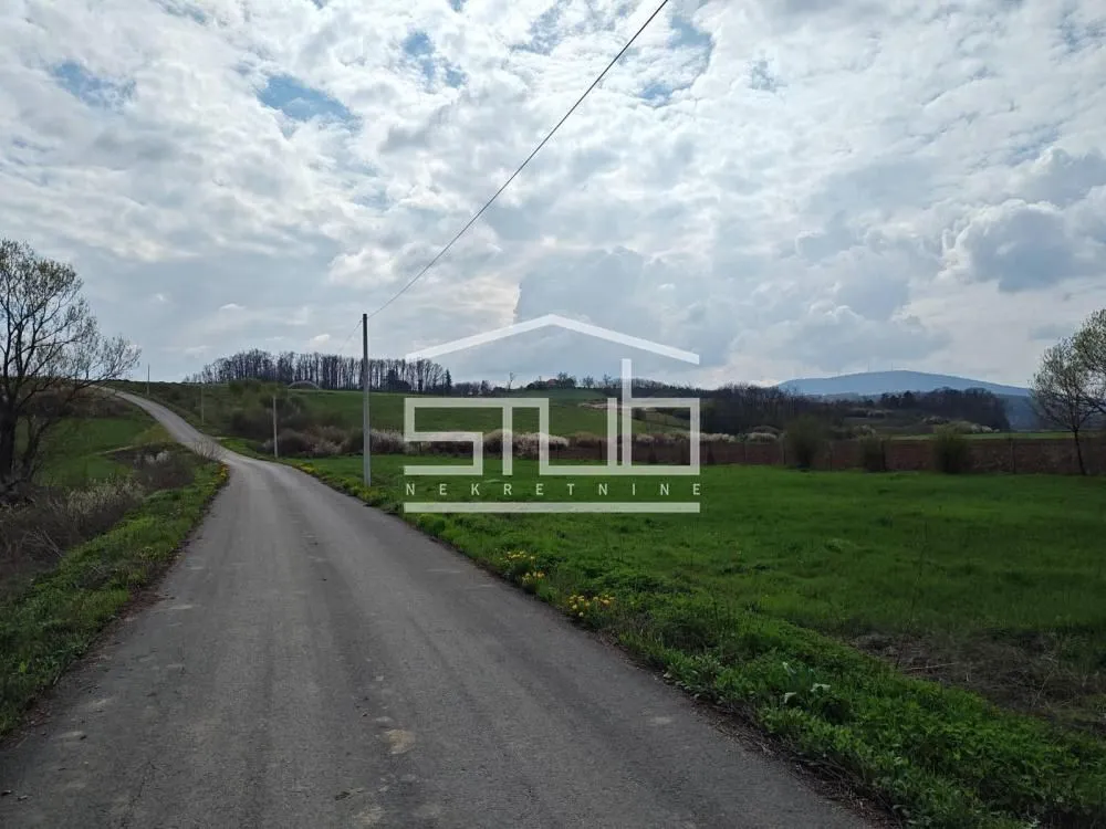 Prodaja, plac, 2100m², Kosmaj, Sopot