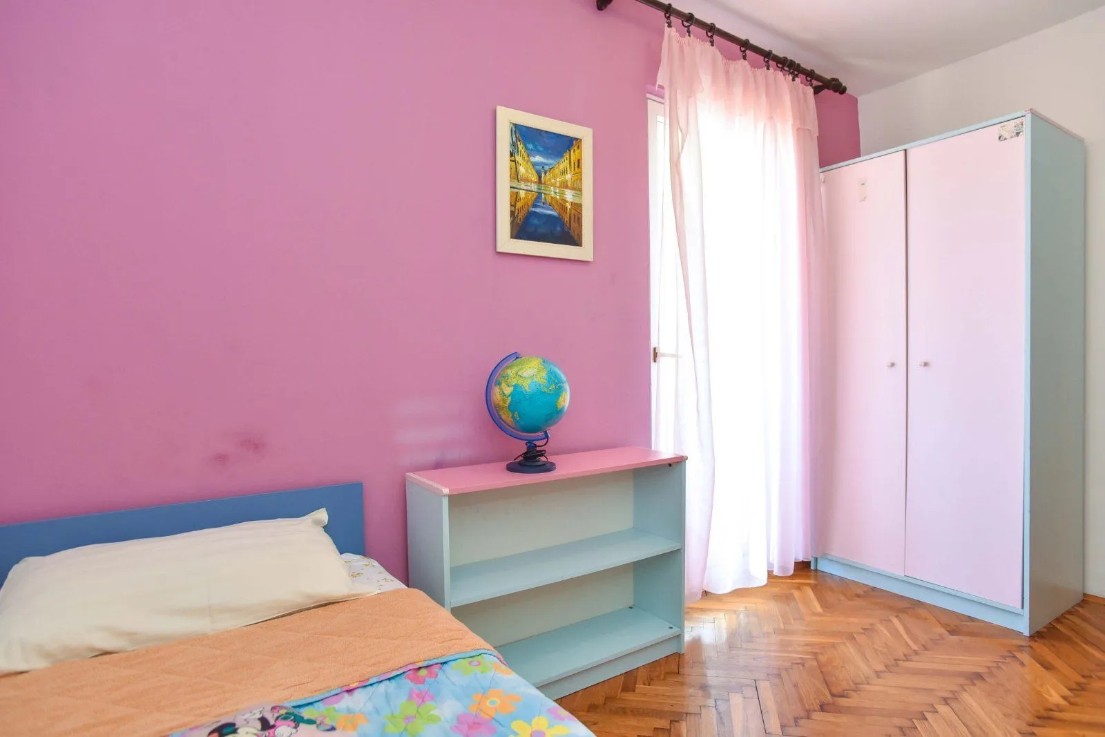 Sale, three bedroom apartment, 130m², Budva, Crna Gora