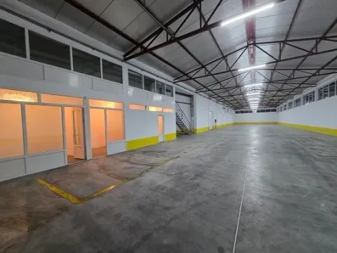 Izdavanje, poslovni prostor, 700m², Šimanovci, Pećinci - image 3