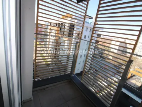 Izdavanje, jednosoban stan, 40m², Adamovićevo Naselje, Novi Sad Sve Podlokacije - image 17