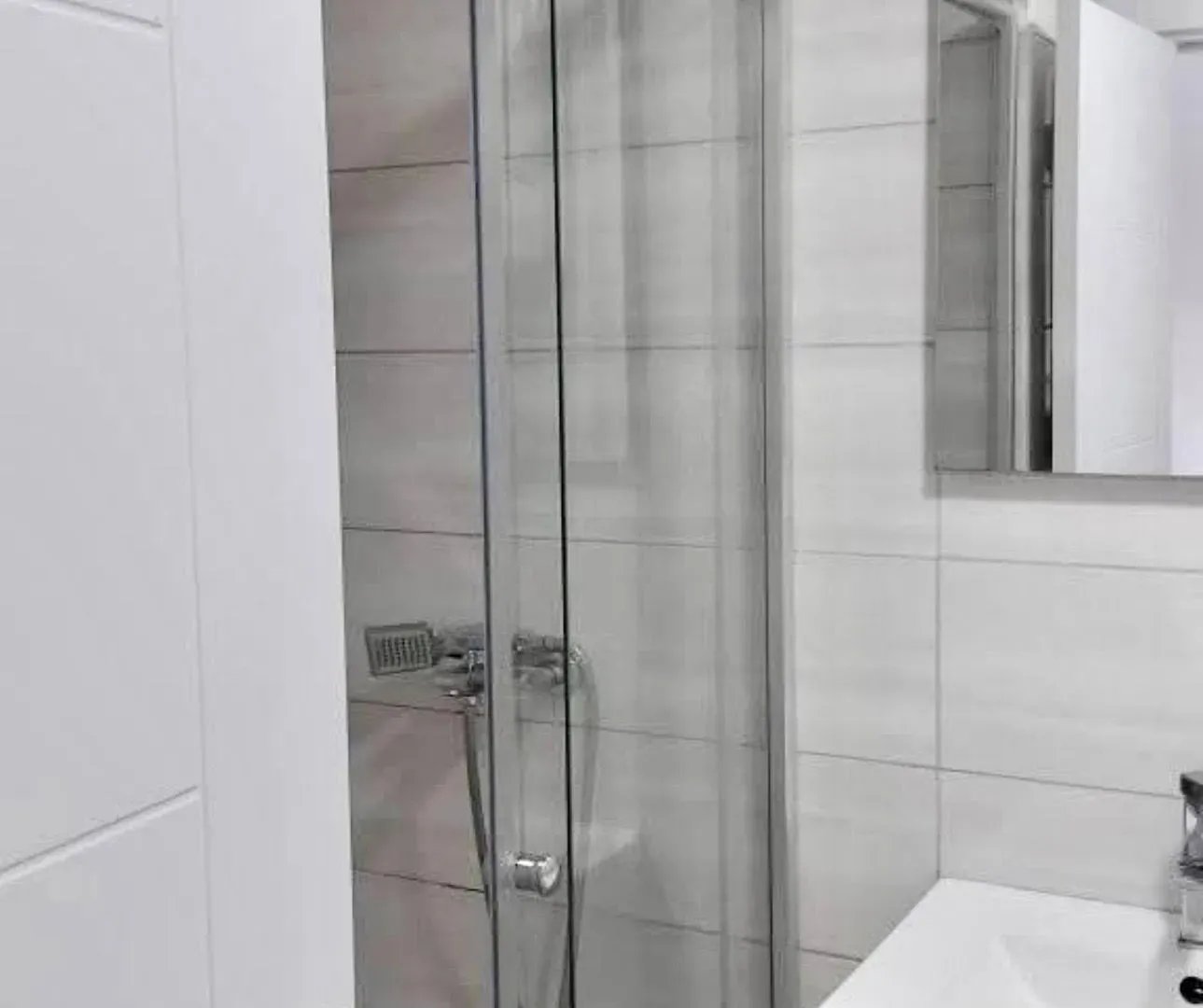 Sale, studio apartment, 44m², Ilino, Bar