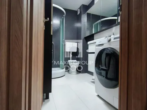 Sale, two bedroom apartment, 57m², Cvetanova Ćuprija, Zvezdara Sve Podlokacije - image 10