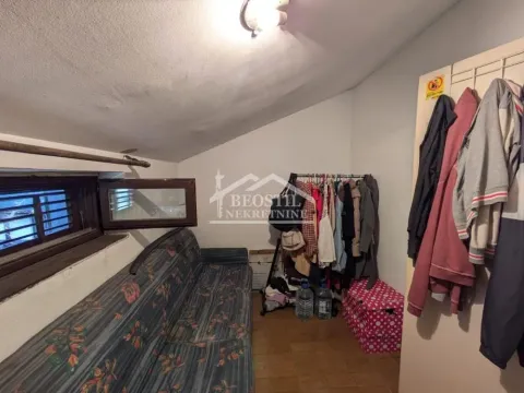 Prodaja, jednosoban stan, 43m², Zemun Sve Podlokacije, Beograd - image 8