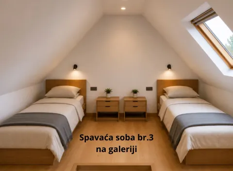 Prodaja, trosoban stan, 85m², Centar, Žabljak - image 11