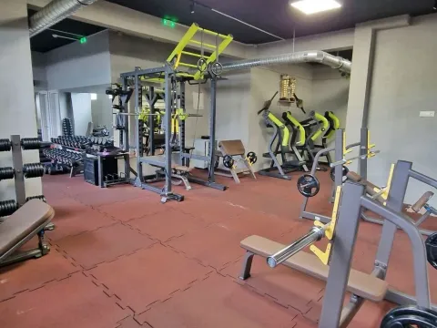 Sale, four bedroom apartment, 200m², Dobrota, Kotor - image 16