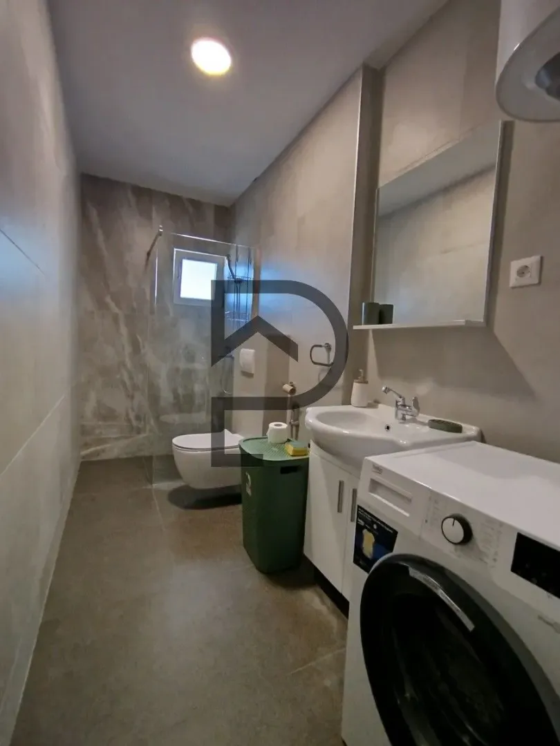 Rent, two bedroom apartment, 65m², Donja Gorica, Podgorica