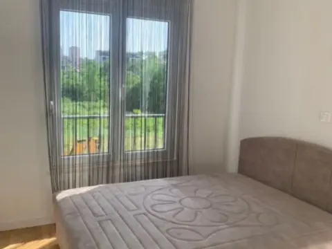 Izdavanje, jednosoban stan, 42m², Centar, Podgorica - image 9