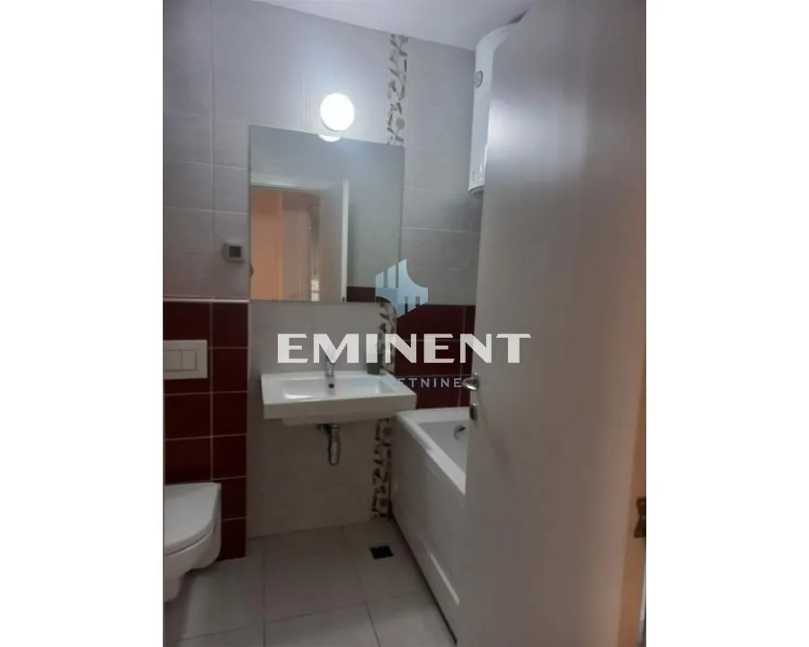 Rent, three bedroom apartment, 80m², Novi Beograd Sve Podlokacije, Beograd