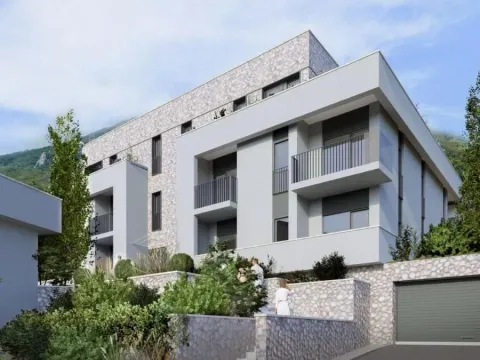 Prodaja, stan, 28m², Kotor, Crna Gora - image 6