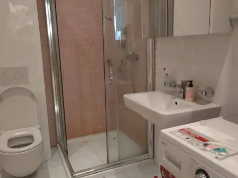 Rent, apartment, 50m², Centar, Budva - image 4