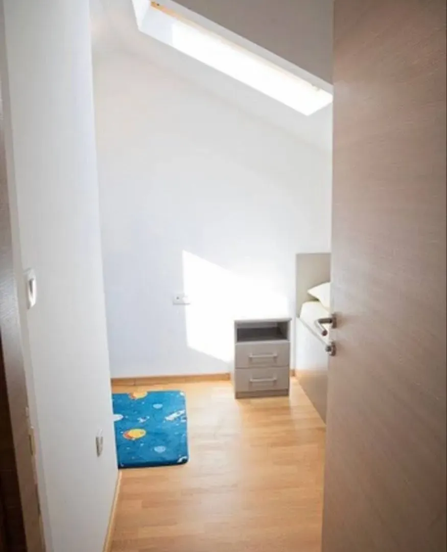 Rent, two bedroom apartment, 70m², Pobrežje, Podgorica