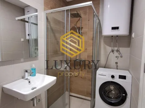 Rent, one bedroom apartment, 44m², Zabjelo, Podgorica - image 10