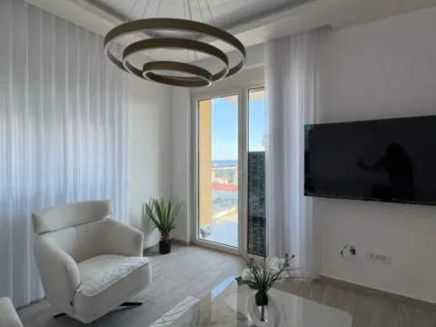 Prodaja, dvosoban stan, 74m², Bečići, Budva - image 2