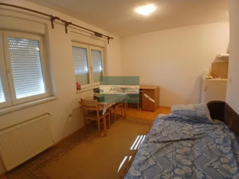 Prodaja, garsonjera, 24m², Centar, Jagodina - image 5
