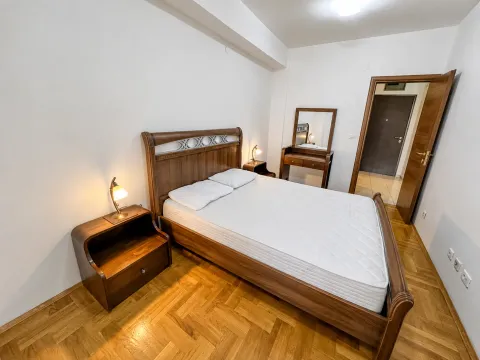 Rent, one bedroom apartment, 57m², City Kvart, Podgorica - image 7
