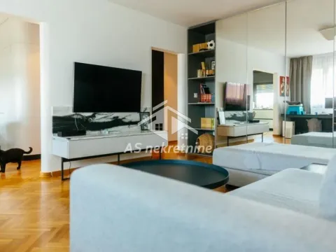 Izdavanje, četvorosoban stan, 96m², Novi Beograd Sve Podlokacije, Beograd - image 2