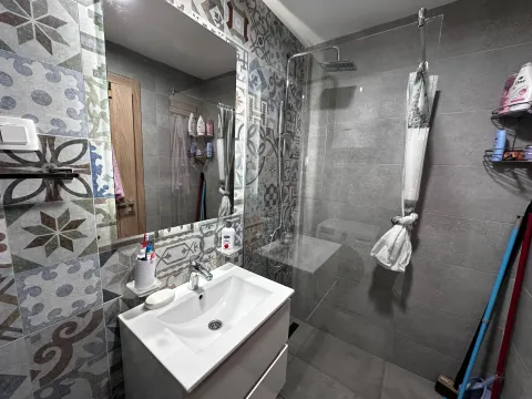 Rent, one bedroom apartment, 52m², Master Kvart, Podgorica - image 7