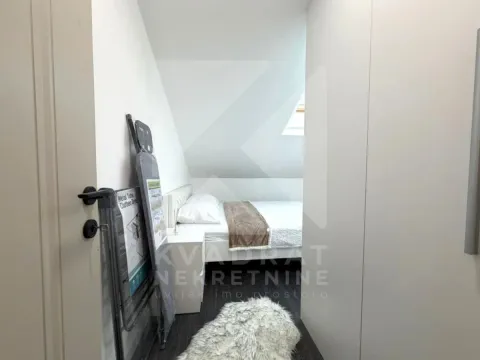 Izdavanje, jednosoban stan, 32m², Zabjelo, Podgorica - image 8