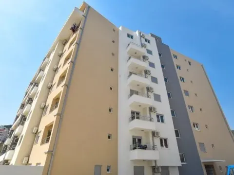 Prodaja, stan, 43m², Budva, Crna Gora - image 3