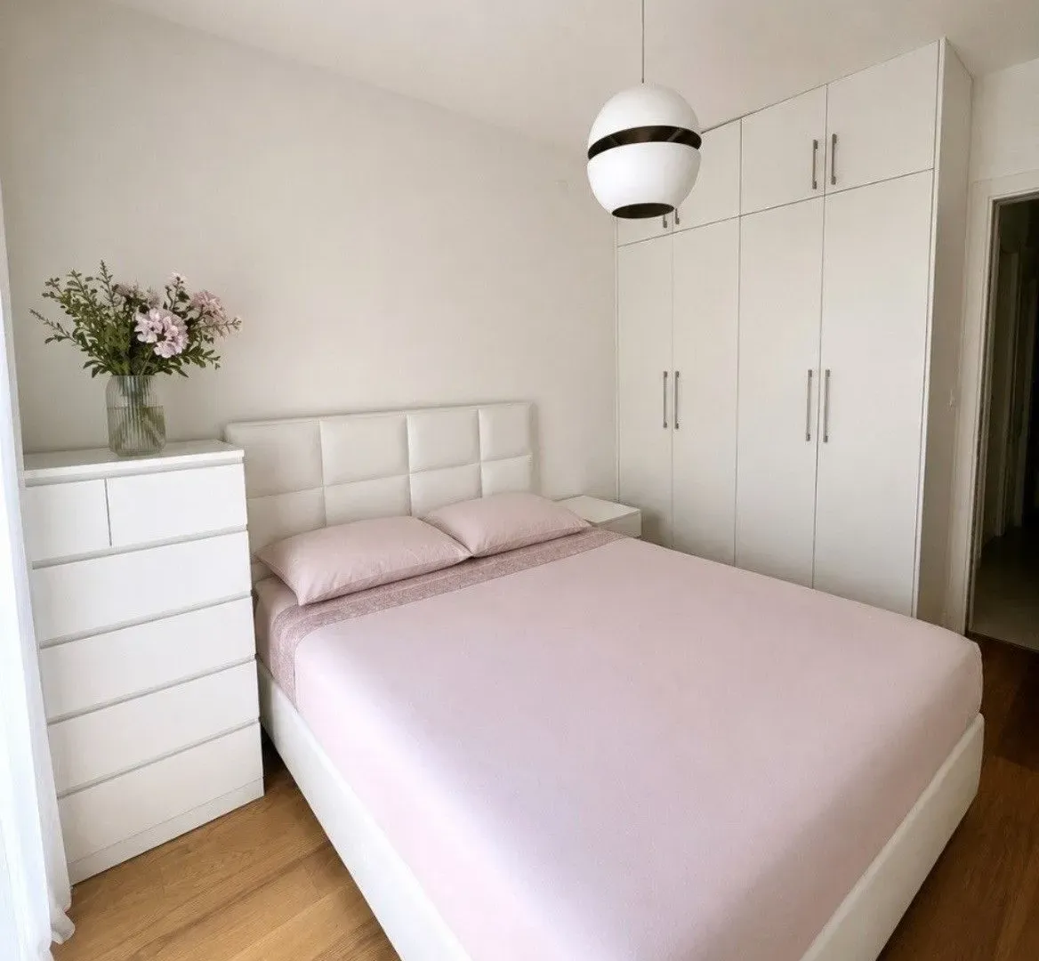 Prodaja, jednosoban stan, 47m², Central Point, Podgorica