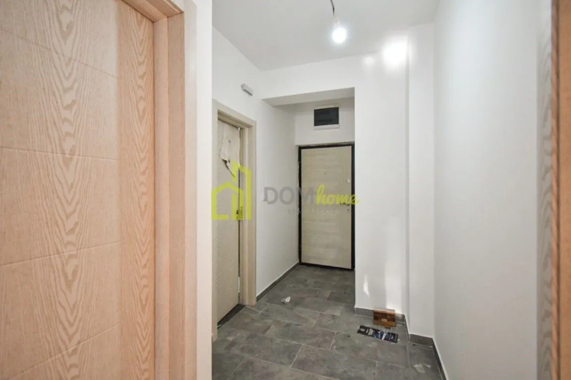 Prodaja, dvosoban stan, 67m², Kod Big Fashion-a, Podgorica