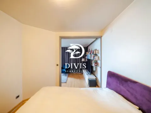 Sale, two bedroom apartment, 75m², Novi Beograd Blok 12, Novi Beograd Sve Podlokacije - image 10