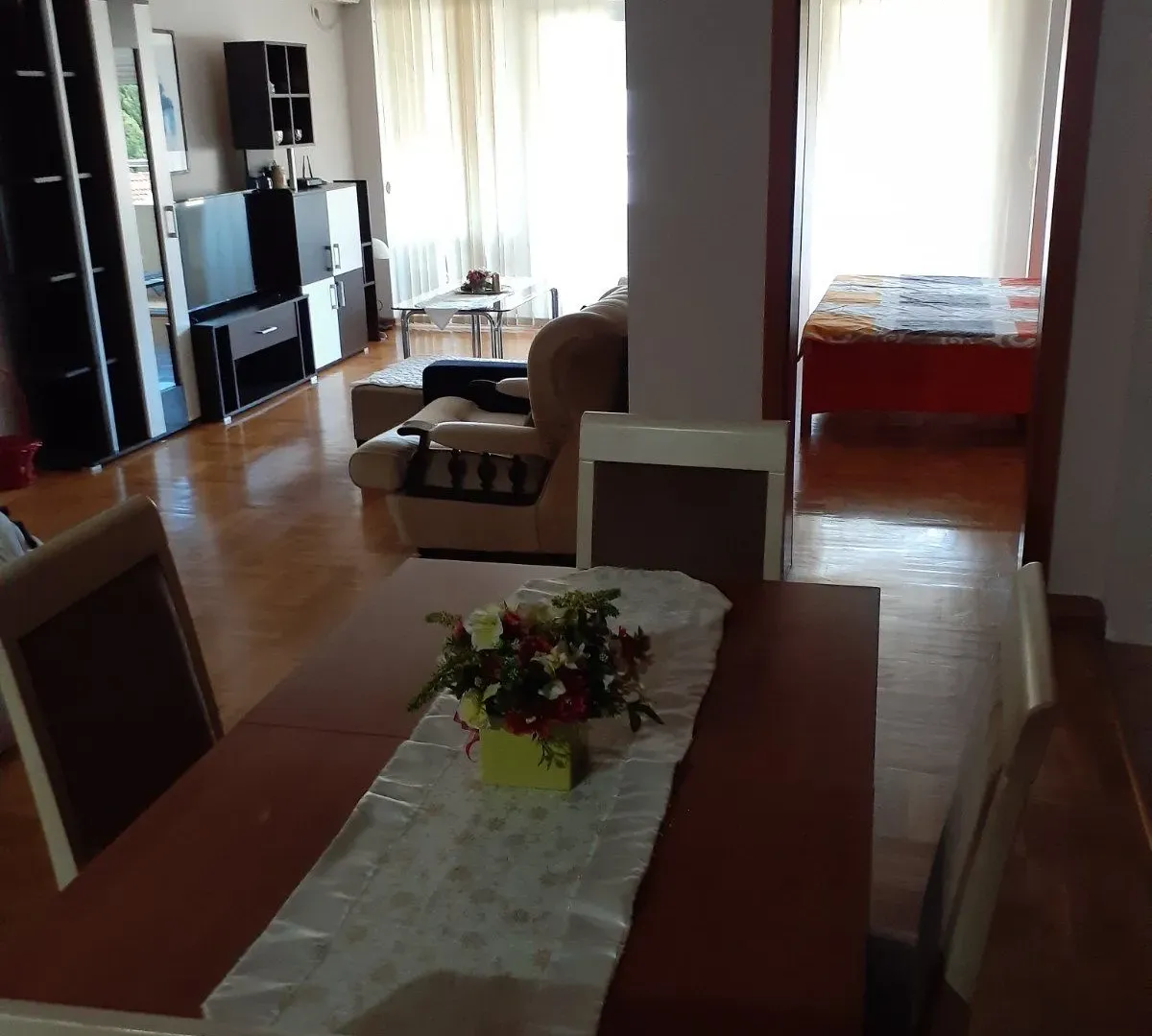 Prodaja, stan, 56m², Budva, Crna Gora