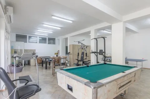 Izdavanje, jednosoban stan, 50m², Pržice, Kotor - image 9