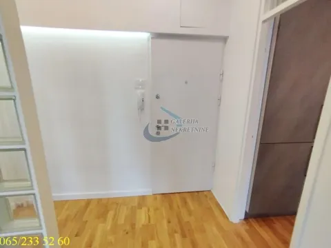 Rent, two bedroom apartment, 58m², Čukarica, Beograd - image 14