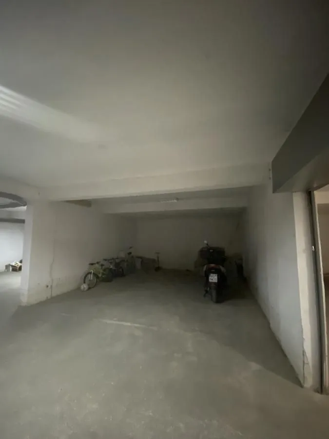 Sale, three bedroom apartment, 79m², Centar, Budva