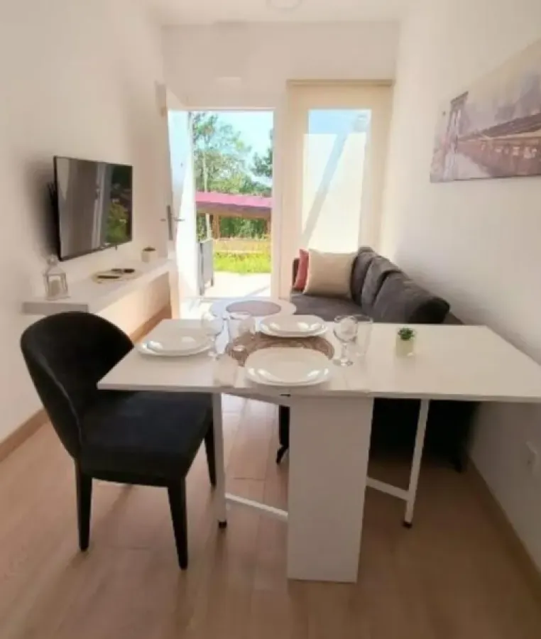 Prodaja, jednosoban stan, 28m², Kavač, Kotor